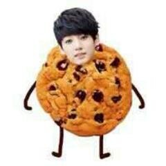 Jimin comeu a bio.