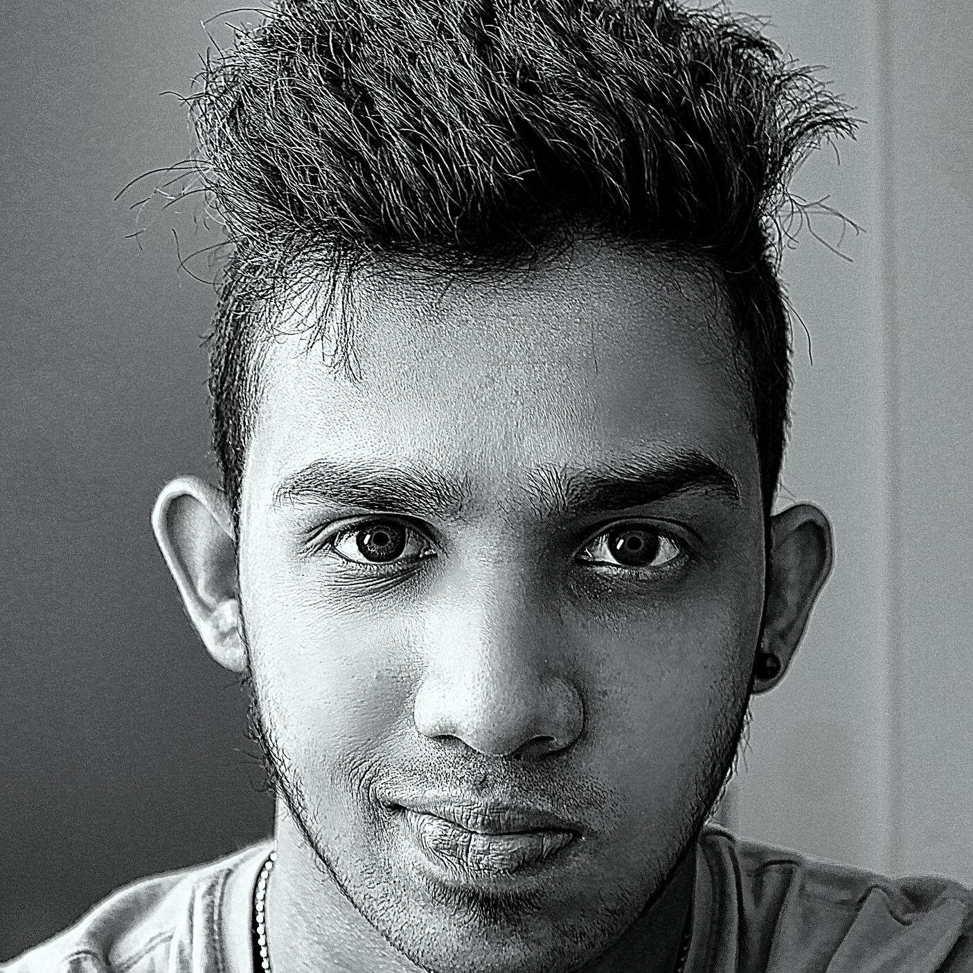 DiliyJay's profile picture. ICT Support, United Al Saqer Group, Abu Dhabi Motors