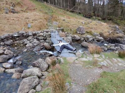 adjanowska's profile picture. Adoptive mum, wife, living between words..