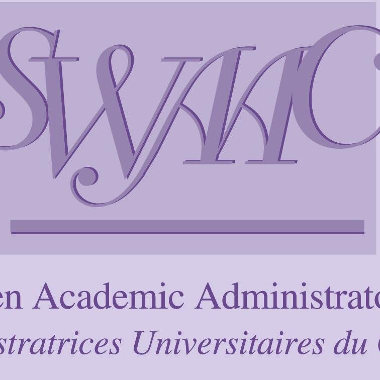 The Senior Women Academic Administrators of Canada provides a forum and a collective voice for  women in senior administrative ranks in higher education.