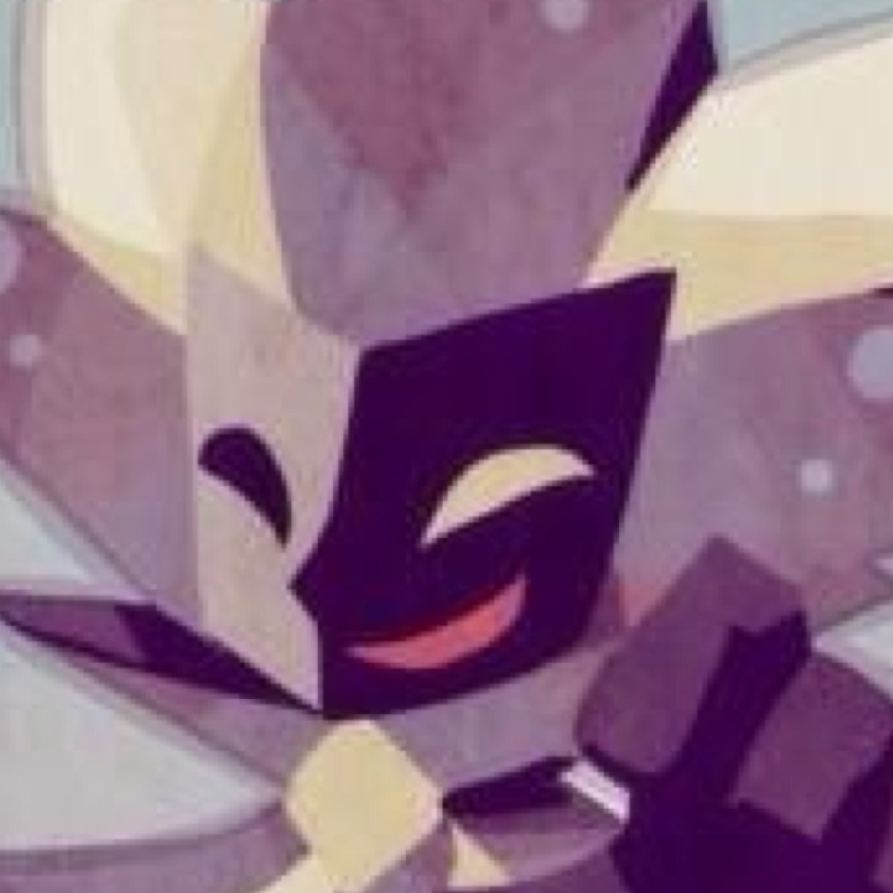 Master of dimensions and pleaser of crowds, I am Dimentio! Remember the name well... |RP| #SMBRP