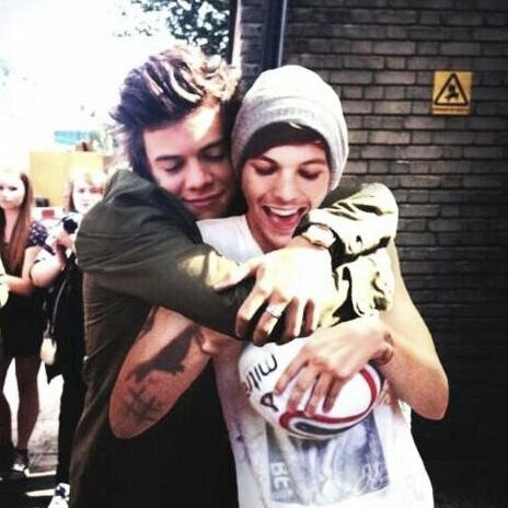 Larry Is Real