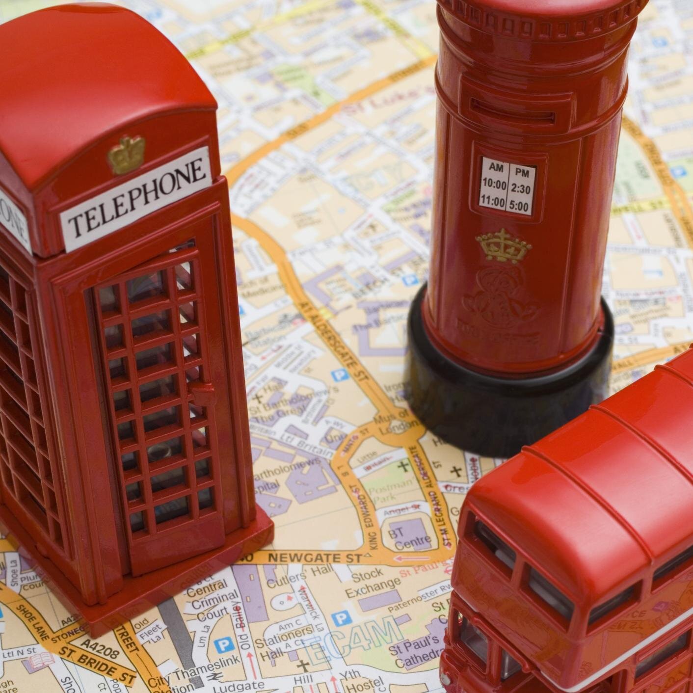 Handpicked London pop up events and info