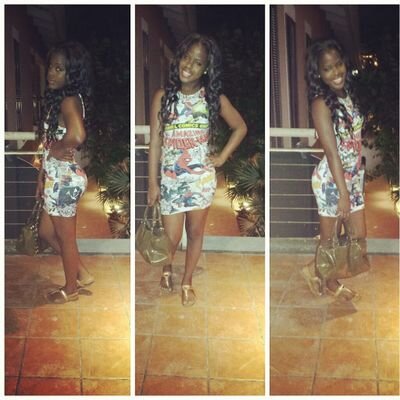 #cool #outgoing #confident #TeamBlack&Beautiful #TeamFollowBack #TeamFollowMe