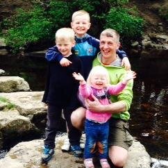 SachaLRedman's profile picture. 