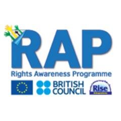 RapJamaica's profile picture. I have rights, I know my rights, I will voice my rights Bringing visibility to human rights in Jamaica