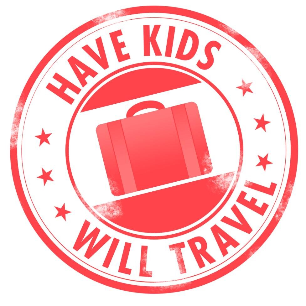 Have Kids, Will Travel is a blog and web-show offering kid-friendly tips and destinations for families who love to travel.