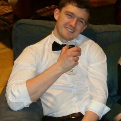 CooneyGerard's profile picture. 