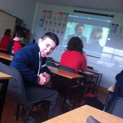 Ireland,follow me and I'll follow ye back :-)