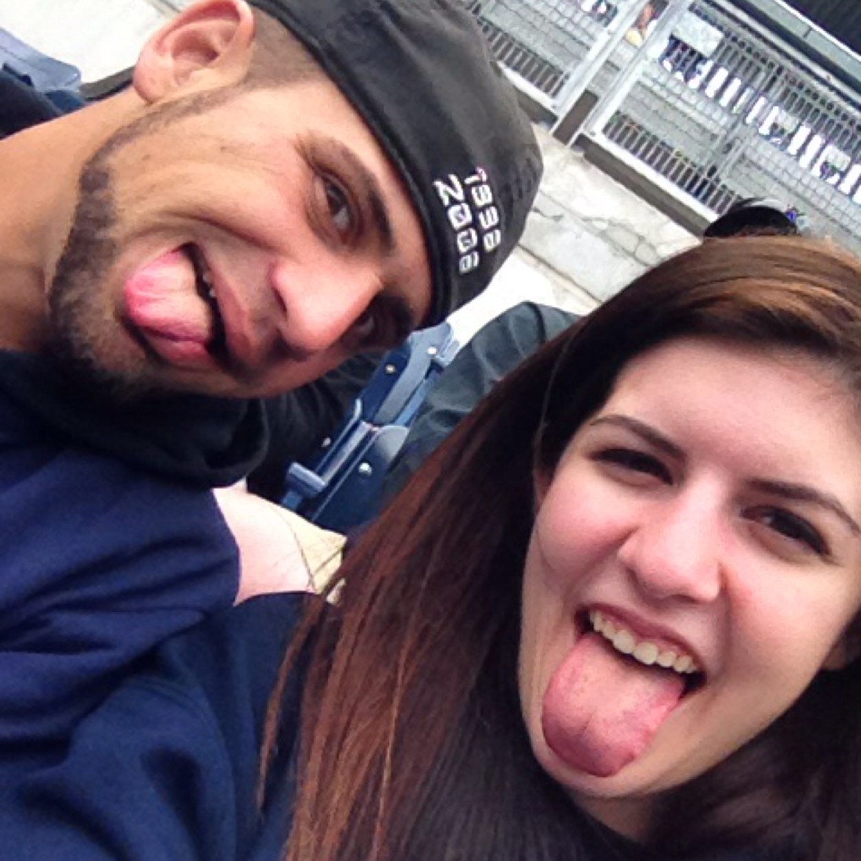 giannaalovee's profile picture. #unique