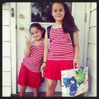 Donna Prauze (@donnamaxine831) 's Twitter Profile Photo