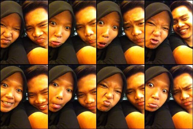 Dzacky97's profile picture. Mitha Apriyanti Dewi ❤️