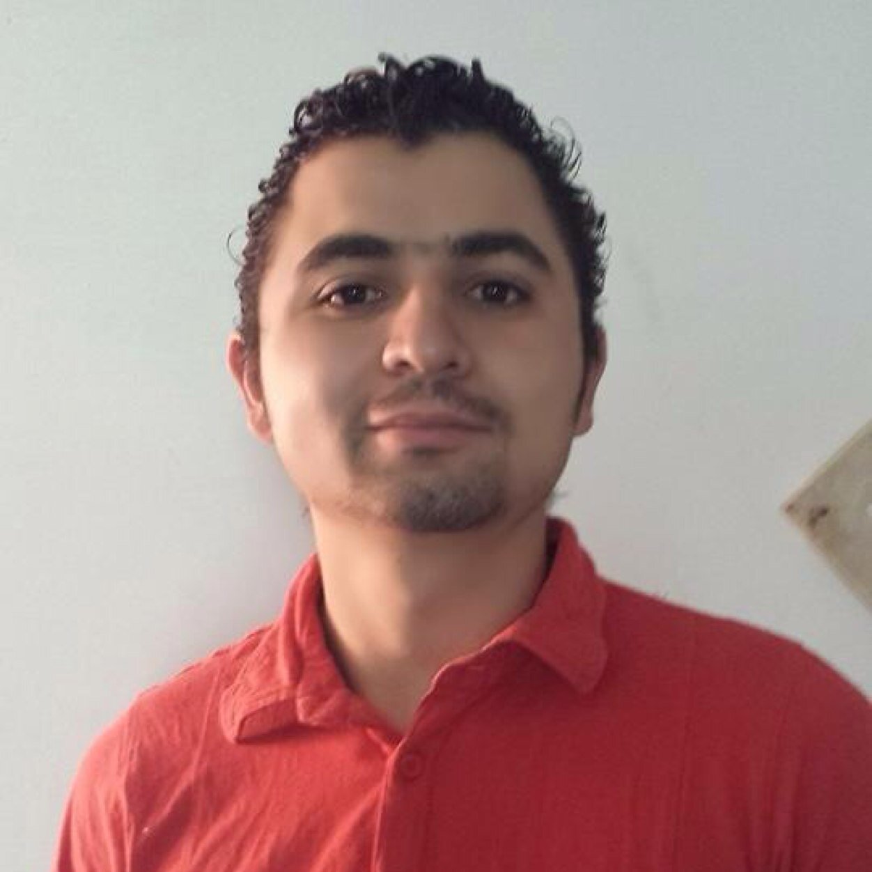 ricbejarano's profile picture. Ric