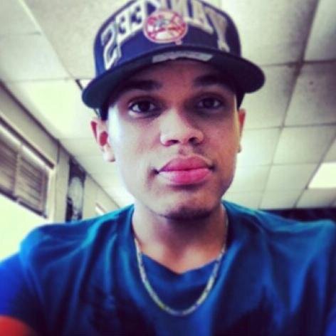 ShyneBriiight's profile picture. IG: brother_x 
Snapchat:shynebriight