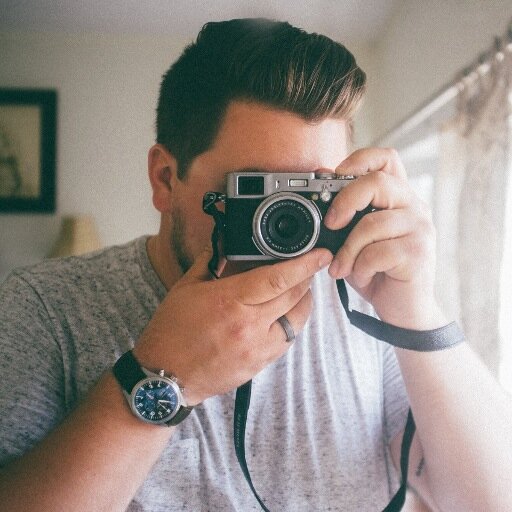 nickwelshphoto's profile picture. Washington, DC based photographer. Husband to @anniesjoy