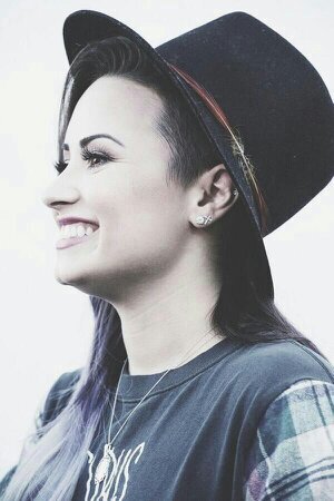 What would become of me without the smile of you? @ddlovato | since:08/07/12 |
