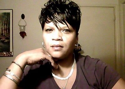 I put God, Jesus and my children first