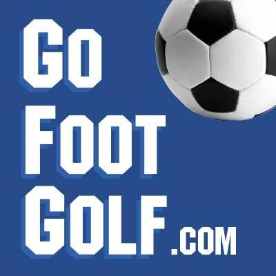 The leader in fast, growing sport of FootGolf. Make sure to like us on Facebook & Instagram.
