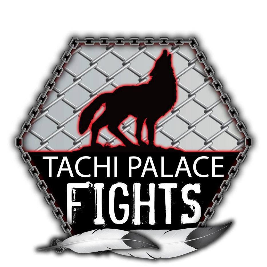 Tachi Palace Fights. Next scheduled event: TPF 34
