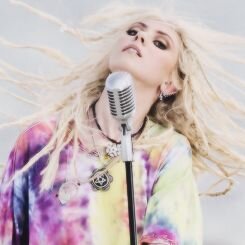 Taylor Momsen Fans Paraguay/ @TPRecklesspy