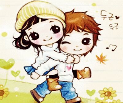 Follow me