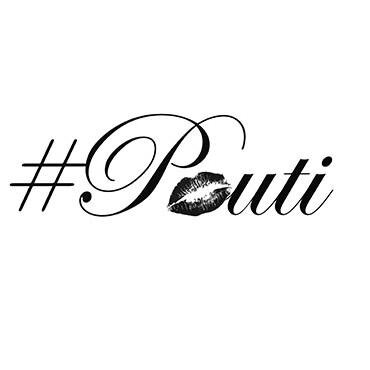 A boutique for the POUTI-est of lips. Go ahead give your lips a treat!!!!!