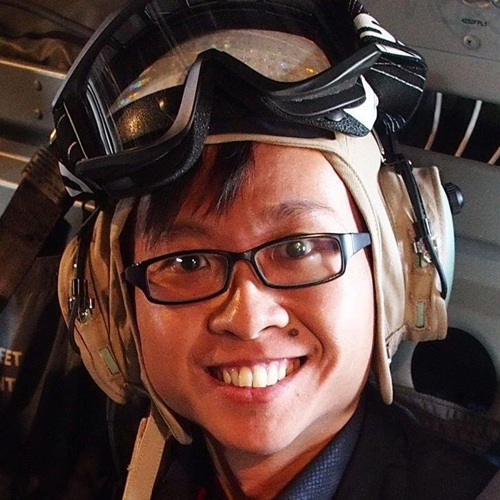 Former @JanesINTEL defence tech editor and @RSIS_NTU Military Studies. MA Strategic Studies @ANU_SDSC. #militarytechnology geek and @omsystem_jp enthusiast.