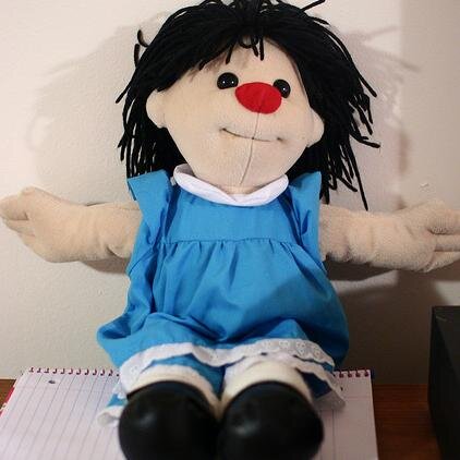 MollytheDolly's profile picture. 