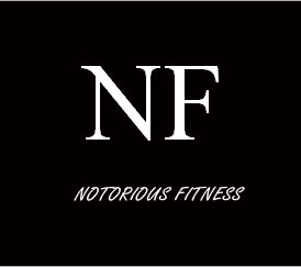 Instagram: notoriousfitnesswear