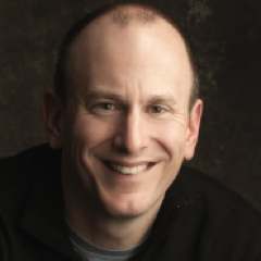 Active dad, home gym enthusiast, @Acast #BoardChair, and President of Kinetic (tweets are my own)