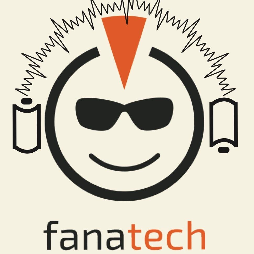 Here to provide you with tech news and resources. Lets go tech!