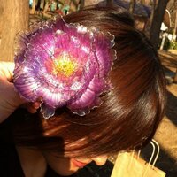 榮 - sakae - 映画『xxxHOLiC』🦋髪飾り制作 (@sakae_e) 's Twitter Profile