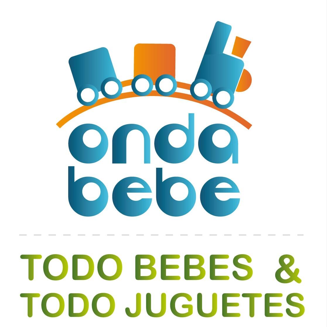 ONDABEBE's profile picture. TODO BEBES Y TODO JUGUETES!
LIBERTAD 663 LOCAL 6 - VILLA CARLOS PAZ
CORDOBA - ARGENTINA.-