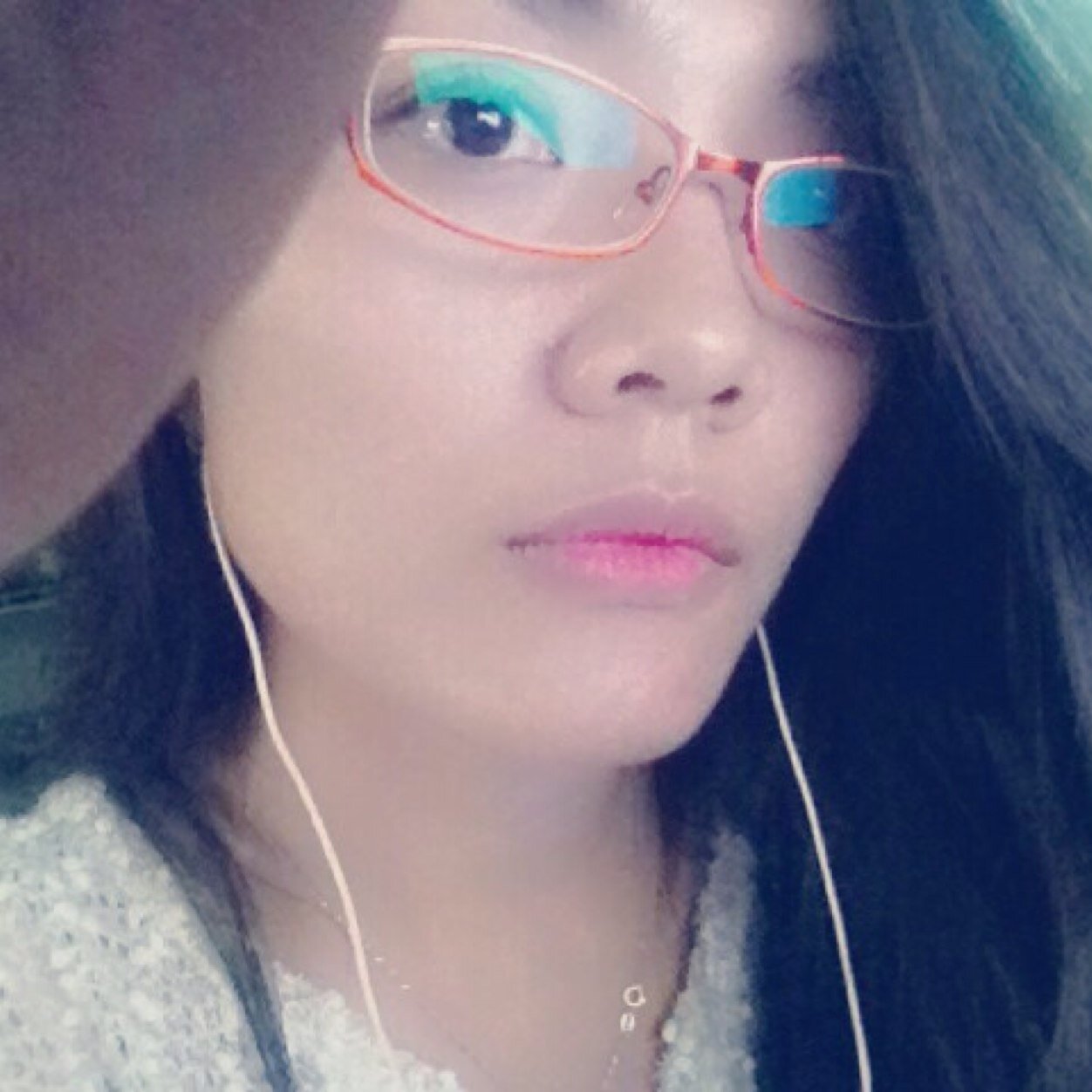 Breathe it all in. Love it all out. :)