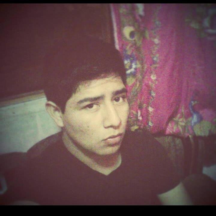 Estudiante universitario.
