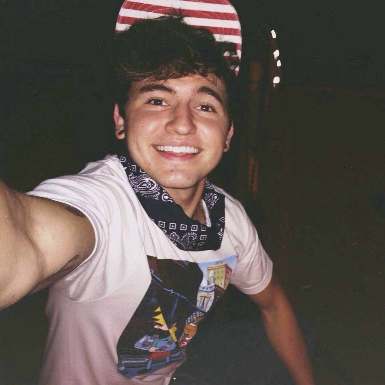 jc_clouder's profile picture. fan page,love @jccaylen, love O2L, follow me and you'll get a follow from me