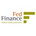 Fed Finance (@fedfinance) Twitter profile photo