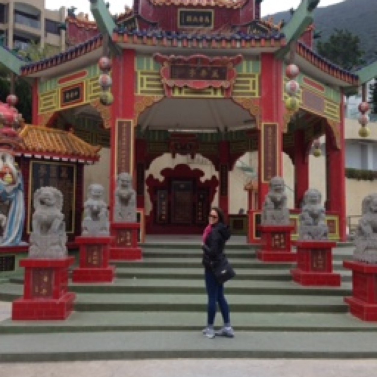 lelanieslater's profile picture. 