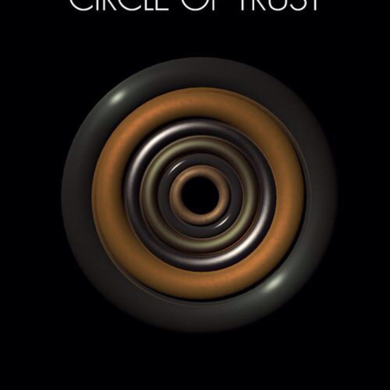 Experienced in the underworld. My controversial first novel, 'Circle of Trust'. A crime thriller about murder, child grooming & drug addiction. Amazon ebook.