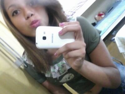 hj eu so qro q o dia termine bem