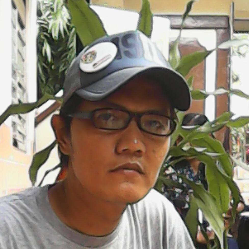 FOUNDER KOMUNITAS HARAPAN & NEKATZZ CRAFT