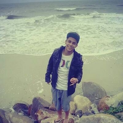 aeae! ✌