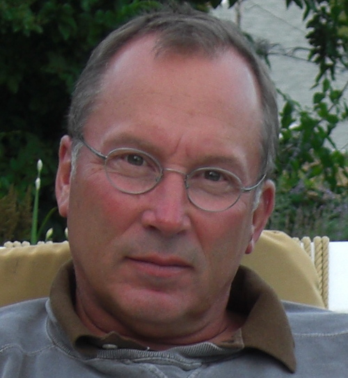 Writer, Producer, NYC