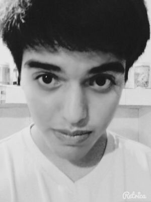 Hola!,me llamo Jadiel y soy nuevo en Twitter;Sigueme y te sigo.