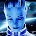 Liara T'Soni (@dr_tsoni_) Twitter profile photo