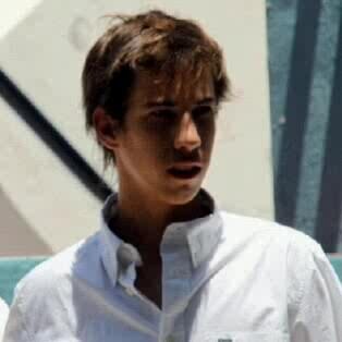 GraneroSantiago's profile picture. 