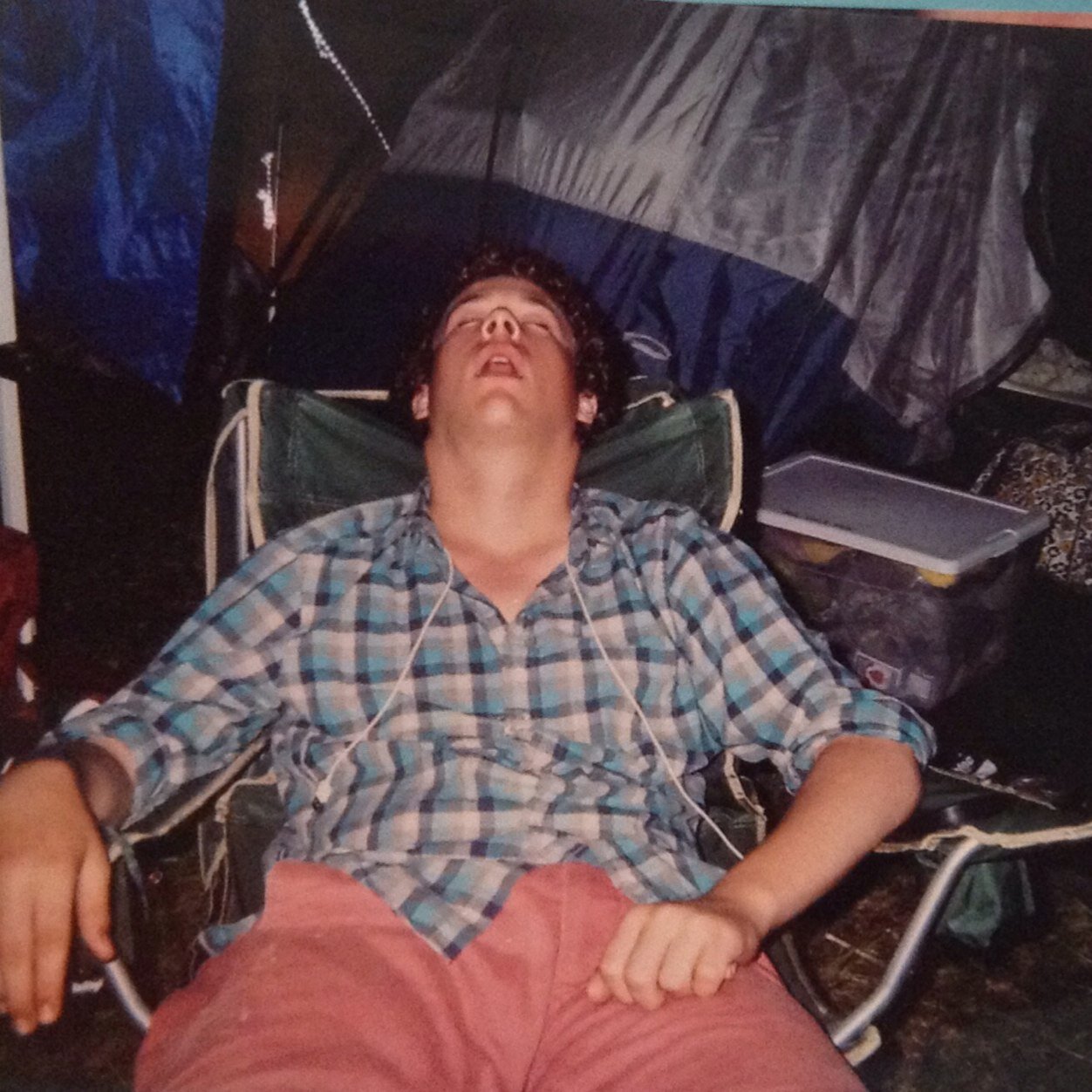 thesalmoniann's profile picture. Former member of the Lenny's Rewards Club