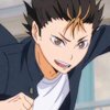 What are you all afraid, punks?! I'll protect your backs. [ Haikyuu!! RP ]