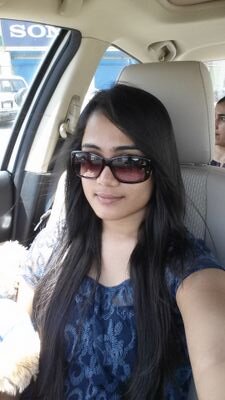 A passionate dreamer.. A creative procrastinator!