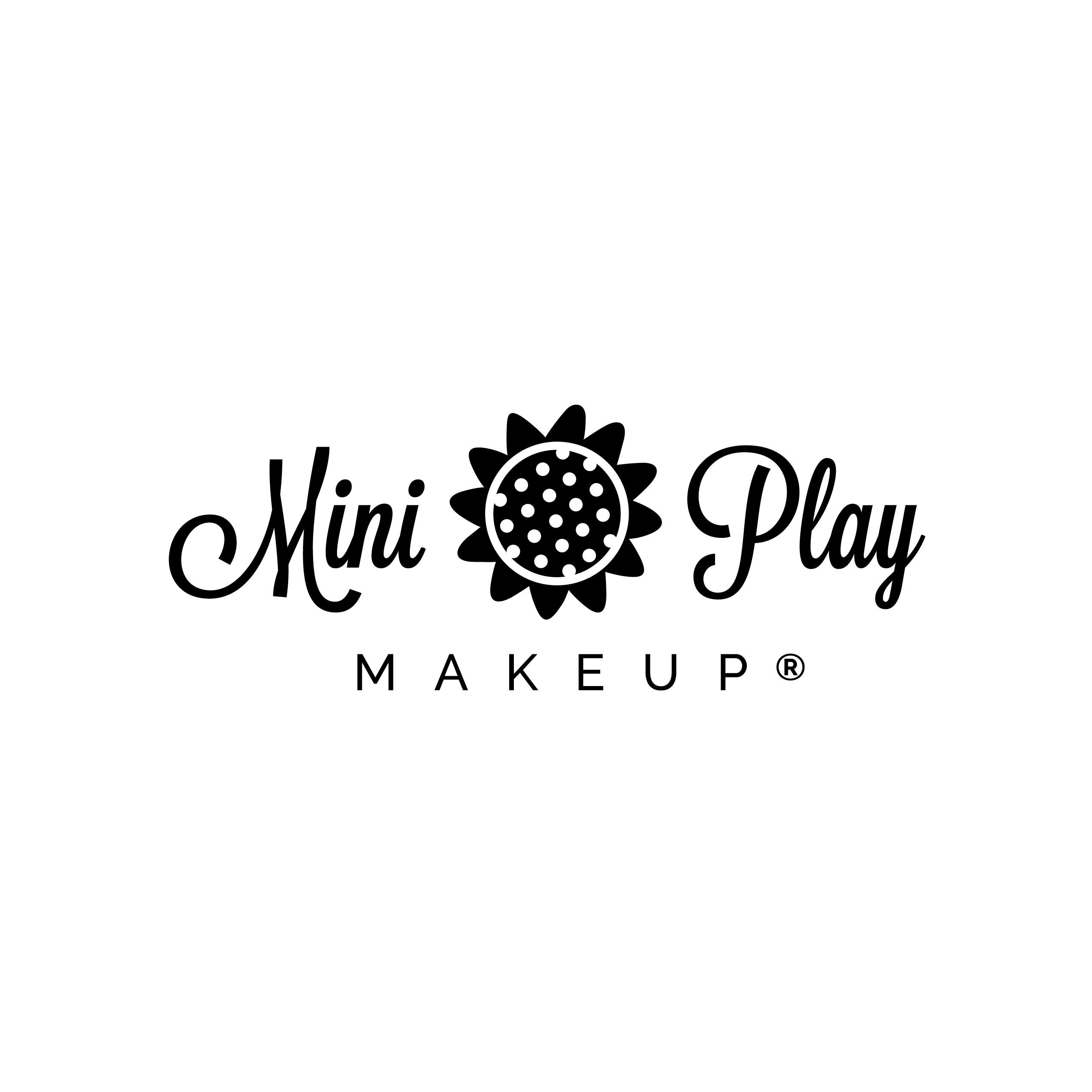 Pretend play makeup for little girls who can't keep their hands out of moms makeup